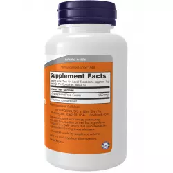 NOW FOODS L-Tryptophan Powder Триптофан