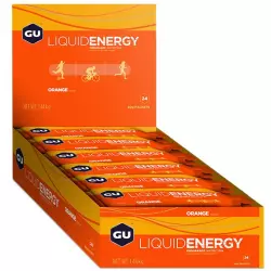 GU ENERGY GU Liquid Enegry Gel 20mg caffeine Гели с кофеином