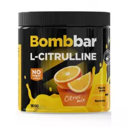 Bombbar L-Сitrulline  Pro Цитруллин