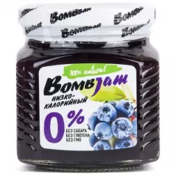 Bombbar BombJam 0% Диетические продукты
