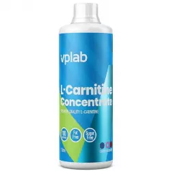 VP Laboratory L-CARNITINE-CONCENTRATE Карнитин жидкий