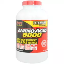 SAN Amino Acid 5000 Комплексы аминокислот