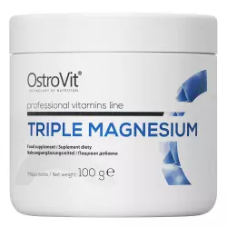 OstroVit Triple Magnesium Магний