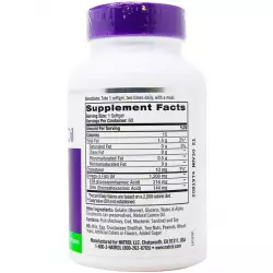 Natrol Omega-3 Fish Oil 1200 mg Omega 3