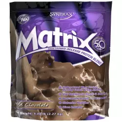 SYNTRAX Matrix 5 lbs Комплексный протеин