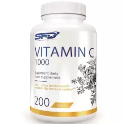 SFD Vitamin C 1000 Витамин C
