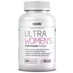 VP Laboratory ULTRA MEN'S SPORT Витамины для мужчин