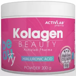 ActivLab Collagen BEAUTY Коллаген 1,2,3 тип