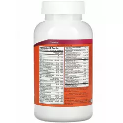 NOW FOODS EVE Women's Multiple Vitamin Витамины для женщин