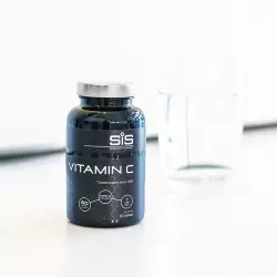 SCIENCE IN SPORT (SiS) VITAMIN C 1000 мг Витамин C