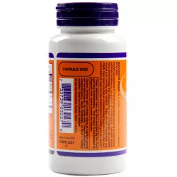NOW Glucosamine & Chondroitin 750 мг / 600 мг Глюкозамин хондроитин