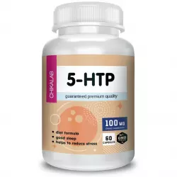 Chikalab 5-HTP 100 мг 5-HTP