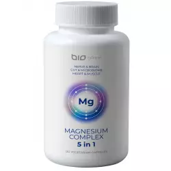 WolfSport Magnesium Complex 5 in 1 Магний