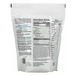 Lake Avenue Nutrition Whey Protein Plus 16 Probiotic Strains Сывороточный протеин