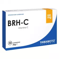 Yamamoto BRH-C Антиоксиданты