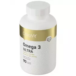 OstroVit Omega-3 Ultra Omega 3