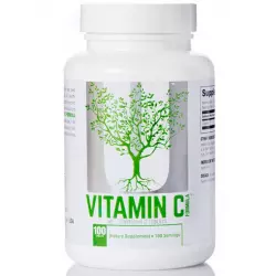 UNIVERSAL NUTRITION Vitamin C 1000 Formula Витамин C