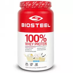 BioSteel 100% Whey Protein Сывороточный протеин
