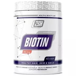 2SN Biotin Биотин ( Biotin - H или B7)
