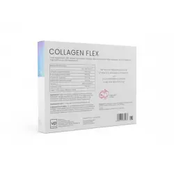 VP Laboratory Collagen flex Коллаген жидкий