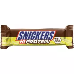 Mars Snickers Hi Protein Протеиновые батончики