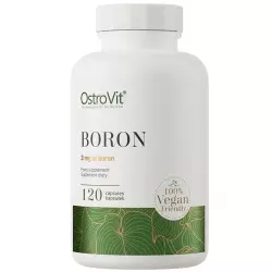 OstroVit BORON Boric Acid Антиоксиданты