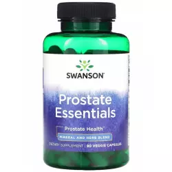 Swanson Prostate Essentials Витамины для мужчин