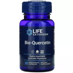 Life Extension Bio-Quercetin Для иммунитета