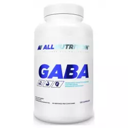 All Nutrition Gaba GABA