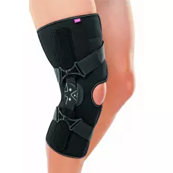 Medi P770 - XL - Мягкий коленный ортез для лечения остеоартрозов protect.OA soft - левый "Варус" - правый "Валгус" Ортопедические изделия