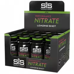 SCIENCE IN SPORT (SiS) Performance Nitrate Shot Жидкость