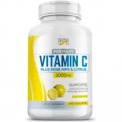 Proper Vit Vitamin C 1000 mg Plus Rosehips and Citrus Витамин C