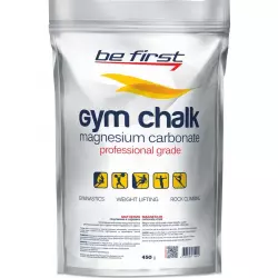 Be First Спортивная магнезия Gym Chalk Powder Спортивная магнезия