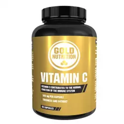 GoldNutrition Vitamin C Витамин C