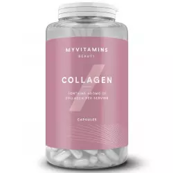 Myprotein Collagen Коллаген 1,2,3 тип
