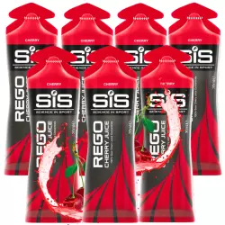 SCIENCE IN SPORT (SiS) Rego Cherry Juice Послетренировочный комлекс