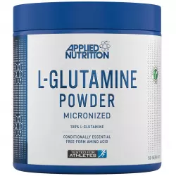 Applied Nutrition L-Glutamine Powder Глютамин