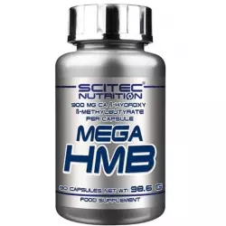 Scitec Nutrition Mega HMB HMB