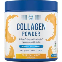 Applied Nutrition Collagen Powder 5000 mg Коллаген гидролизованный