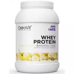 OstroVit Whey Protein Сывороточный протеин