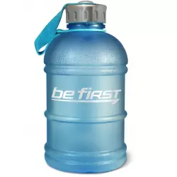 Be First Бутылка для воды Be First 1300 мл (матовая TS1300-FOROST) Бутылочки 1000 мл