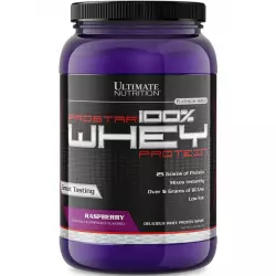 Ultimate Nutrition Prostar Whey Сывороточный протеин