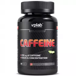 VP Laboratory CAFFEINE 200 мг Кофеин