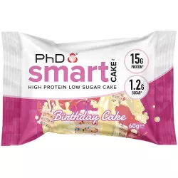 PhD Nutrition Smart Cake печенье Протеиновые батончики
