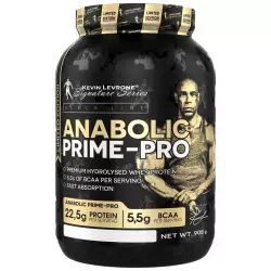 KEVIN LEVRONE Anabolic Prime Pro Сывороточный протеин