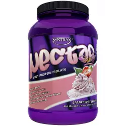 SYNTRAX Nectar Sweets Изолят протеина