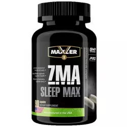 MAXLER (USA) ZMA Sleep Max (USA) ZMA