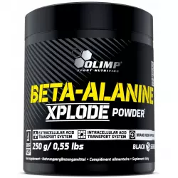OLIMP Beta-Alanine Xplode Бета-аланин