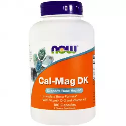 NOW Cal-Mag DK Кальций & магний