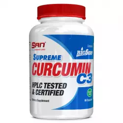 SAN Supreme Curcumin C3 Антиоксиданты